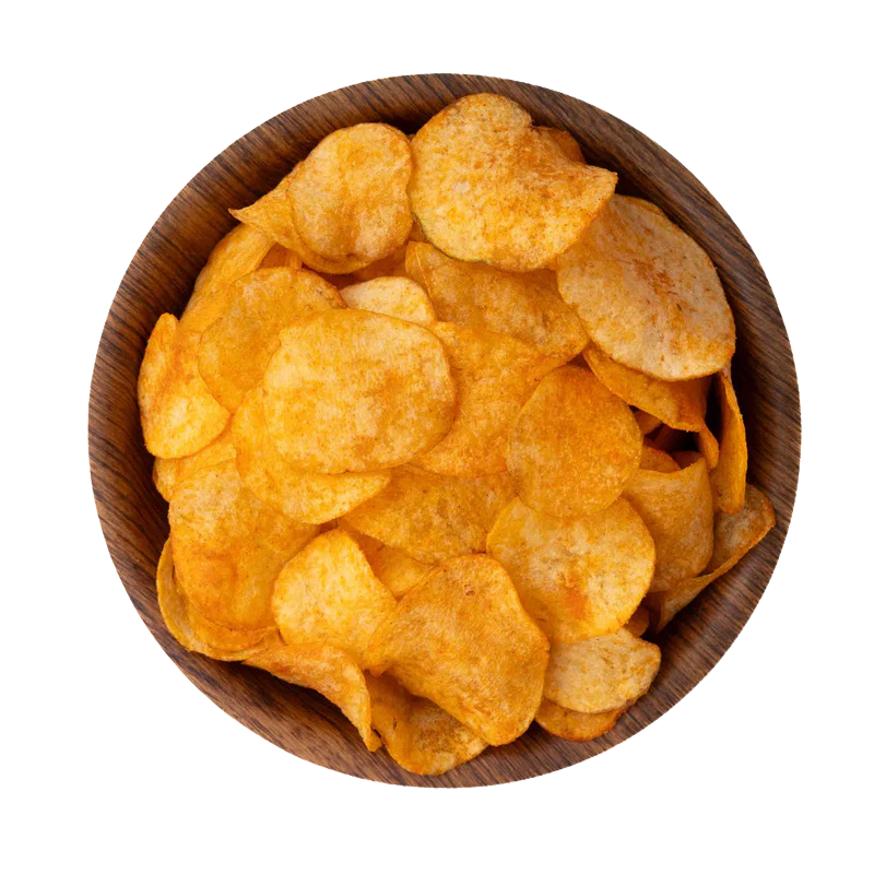 Potato Chips Chilly - 100gms