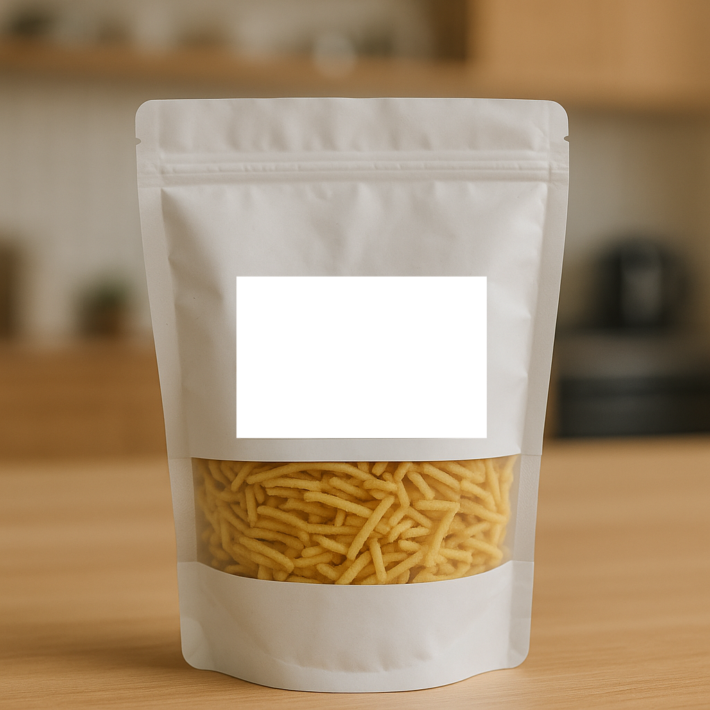 Potato Finger Chips Salty - 100Gm